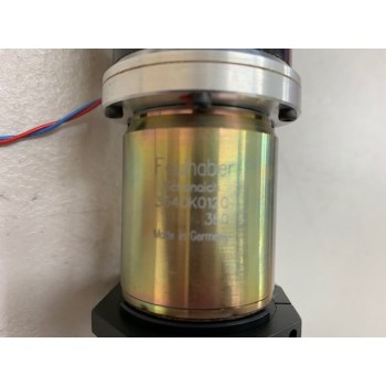 Harmonic Drive HDUC-11-167-1U-CC-SP Motor With LTN G36W Encoder